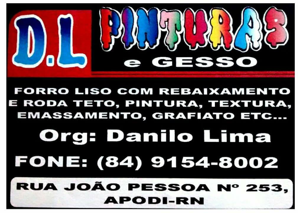 DL Pinturas