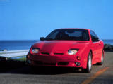 Owner's Manual Pontiac Sunfire  1999