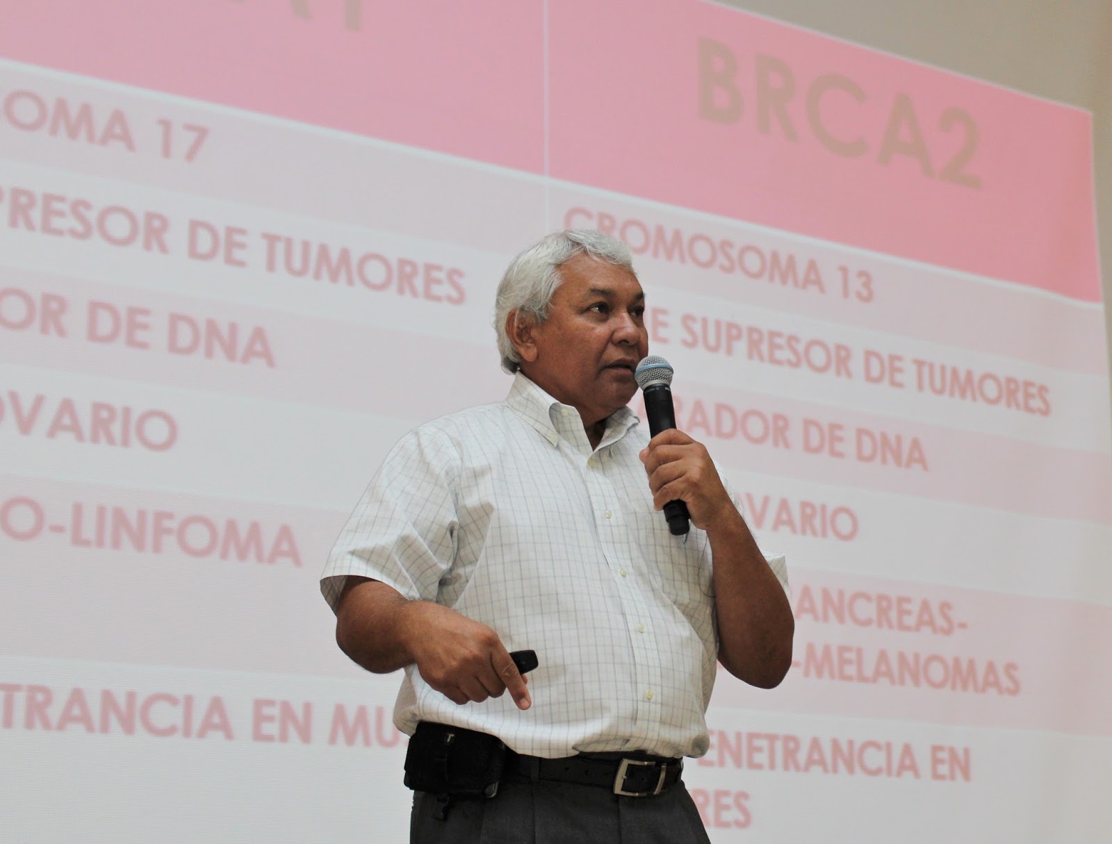 Proponen Resonancia Magnética a temprana edad, para detectar cáncer de ...