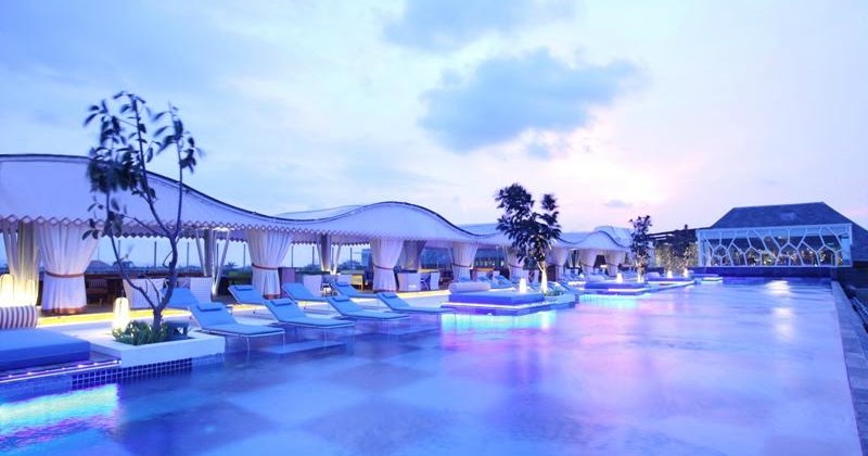 Damri Hotel Wisata Magelang Resort