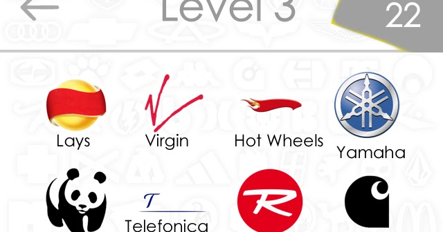 Quiz Logo Game Answers : Code Junction: Logo Quiz Solution : Level 1