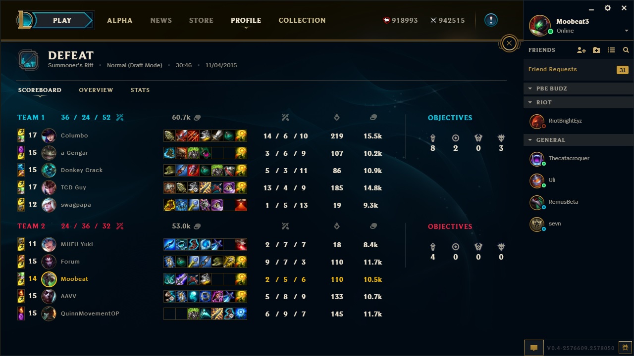 how to update league client alpha how to update league client alpha