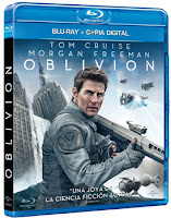 Oblivion Oblivion