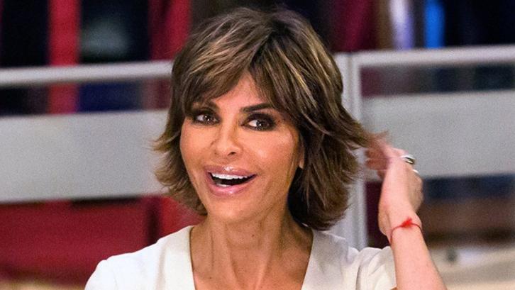 The Middle - Season 9 - Lisa Rinna to Guest