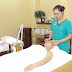 bị tàn nhang có chữa được không