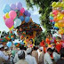 Pakistanis to spend $24m on Eid festival