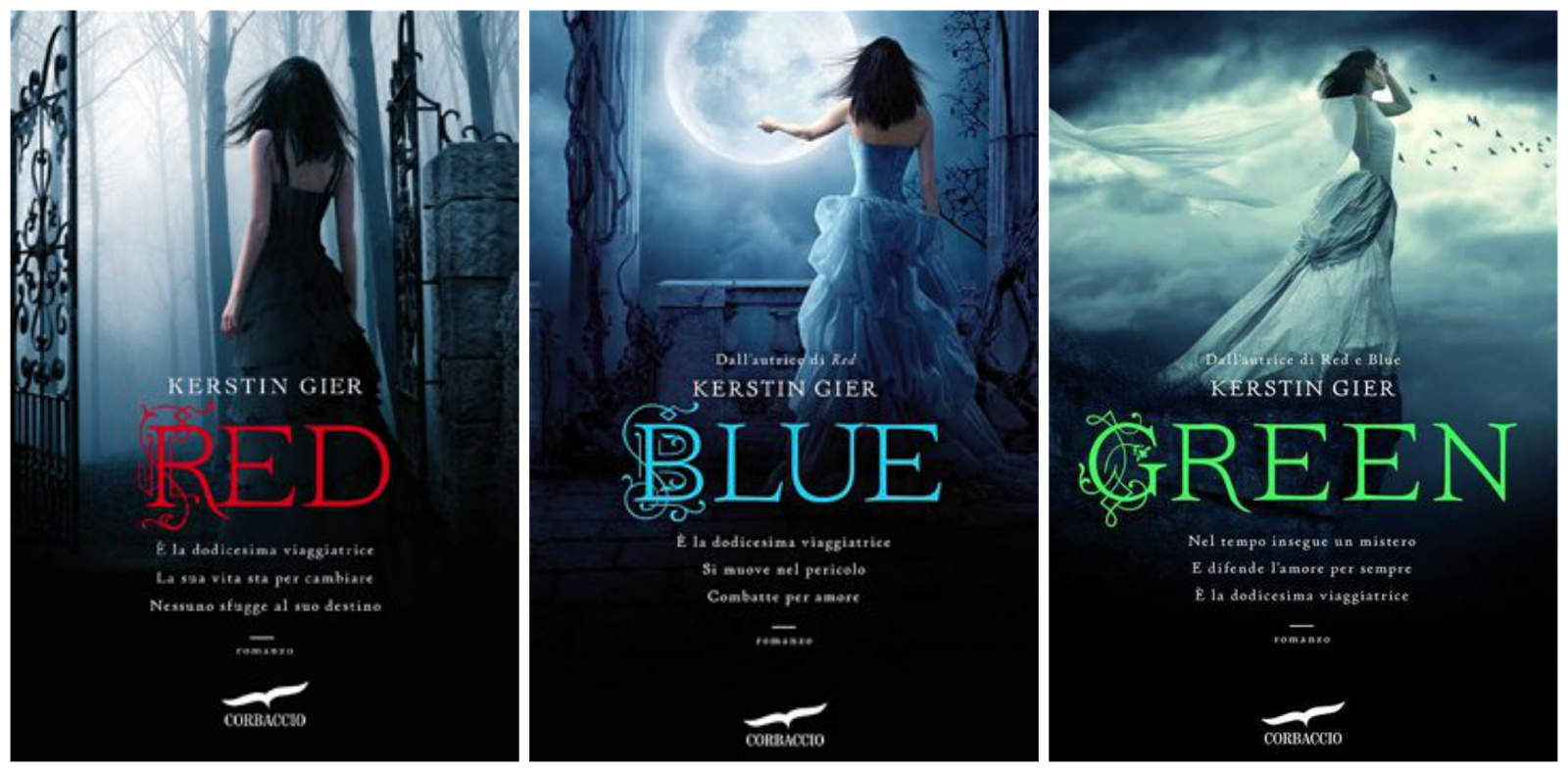 Il Pozzo dei Sussurri Recensione Trilogia delle Gemme Red, Blue, Green jpg (1600x788)