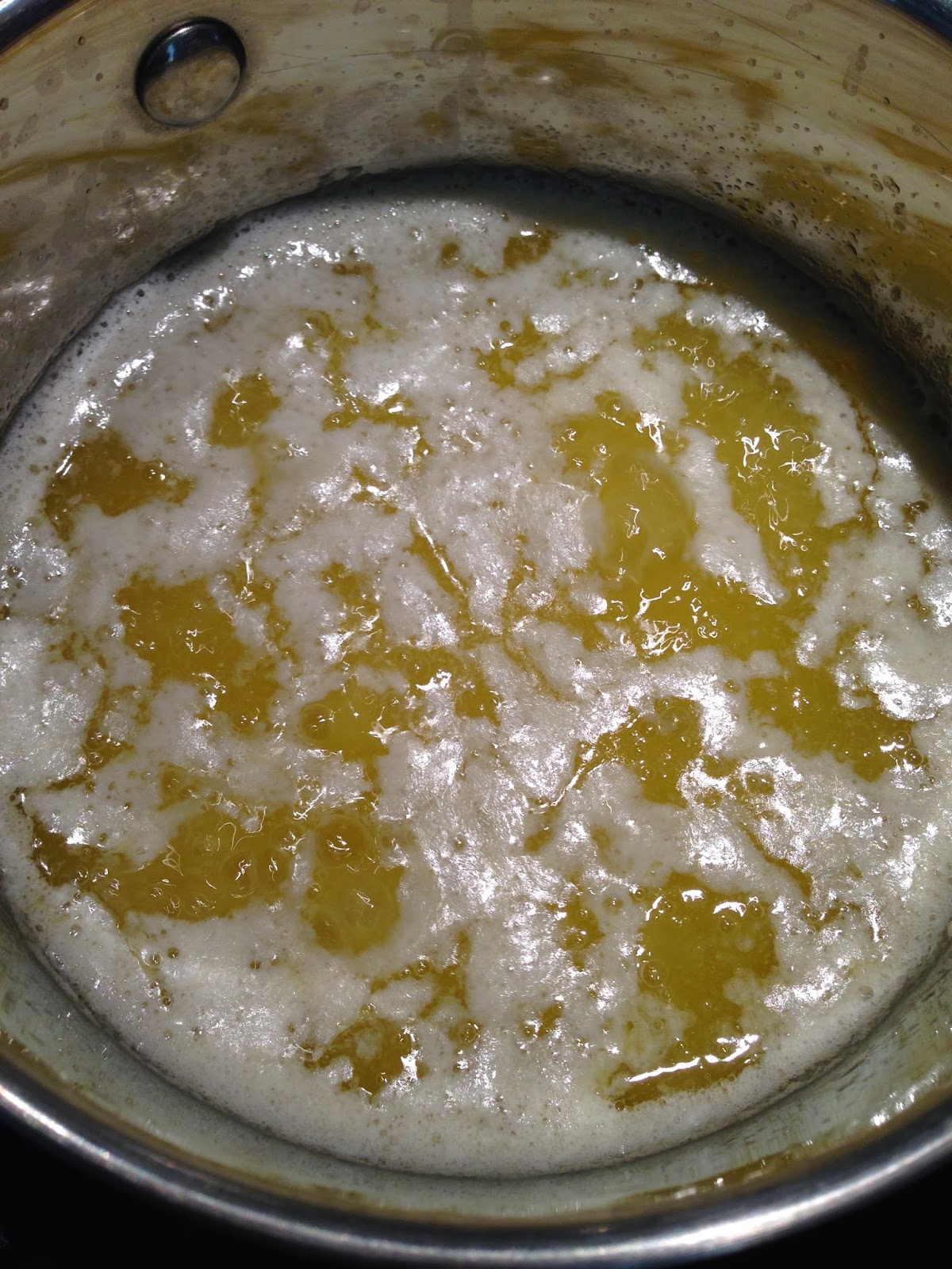 Virginia Beach Beauty Life + Style Blog SWEETHAUTE swthaute Ghee Clarified Butter Whole30 Recipe