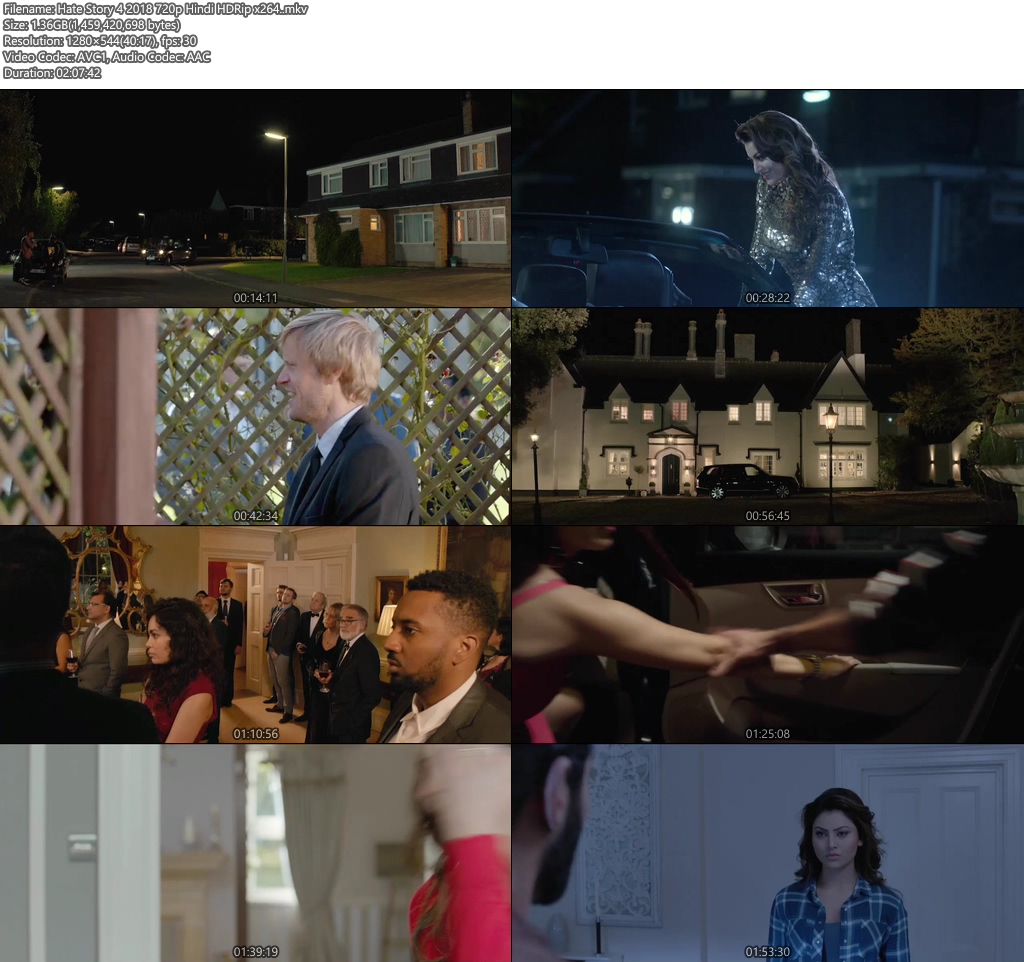 Hate Story Full Movie 720p Hate Story Full Movie 720p