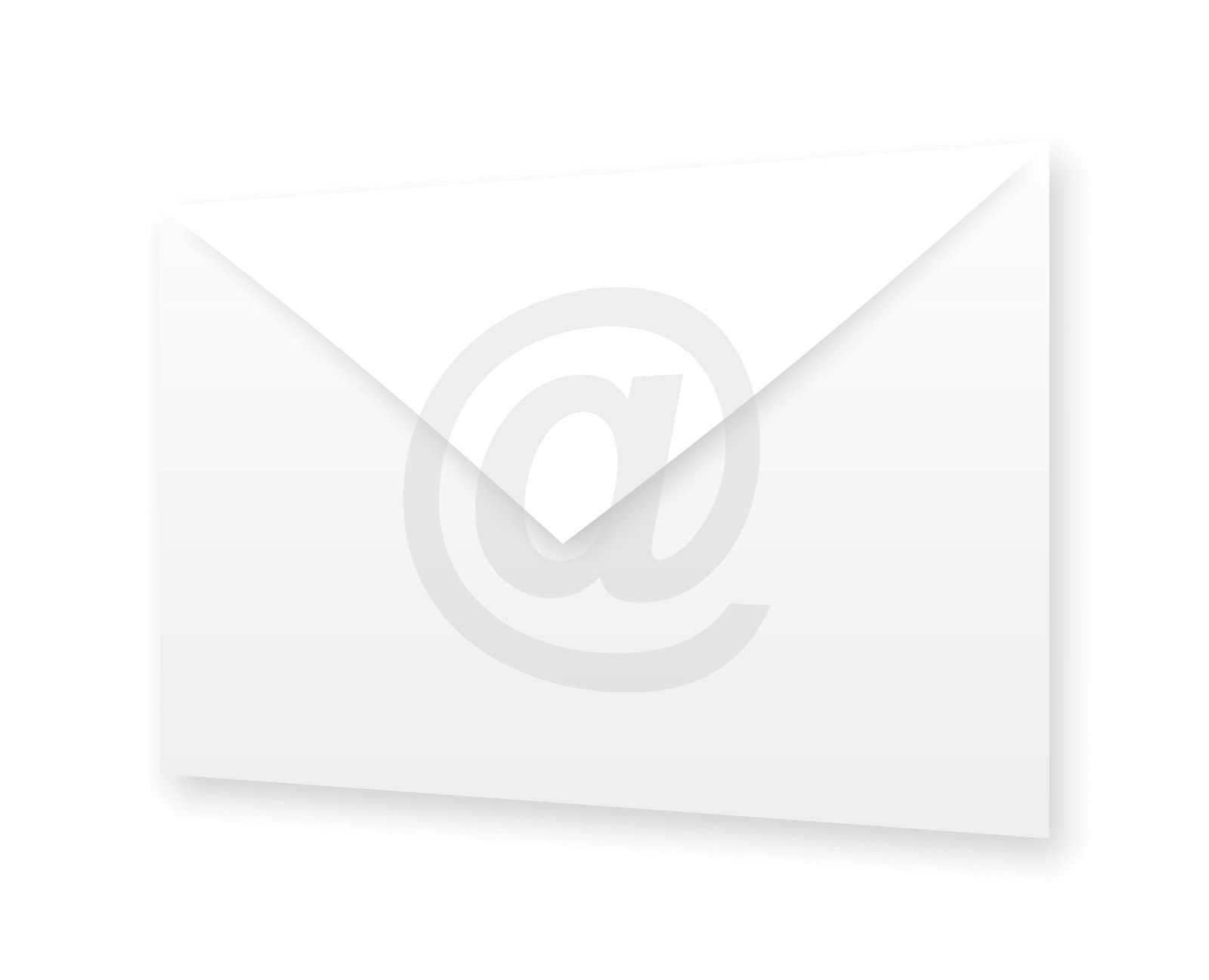 las notas de agradecimiento por email son informales pero deben ser correctas