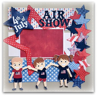 4th of july air show tacoma wa