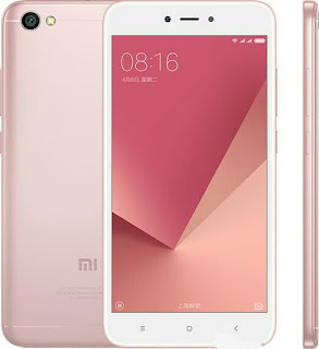 xiaomi redmi y1 lite