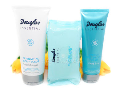 Douglas Essentials