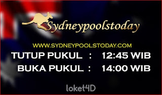 Prediksi Togel Sydney Prediksi Togel Sydney