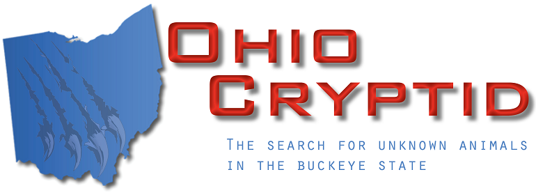 Ohio Cryptid
