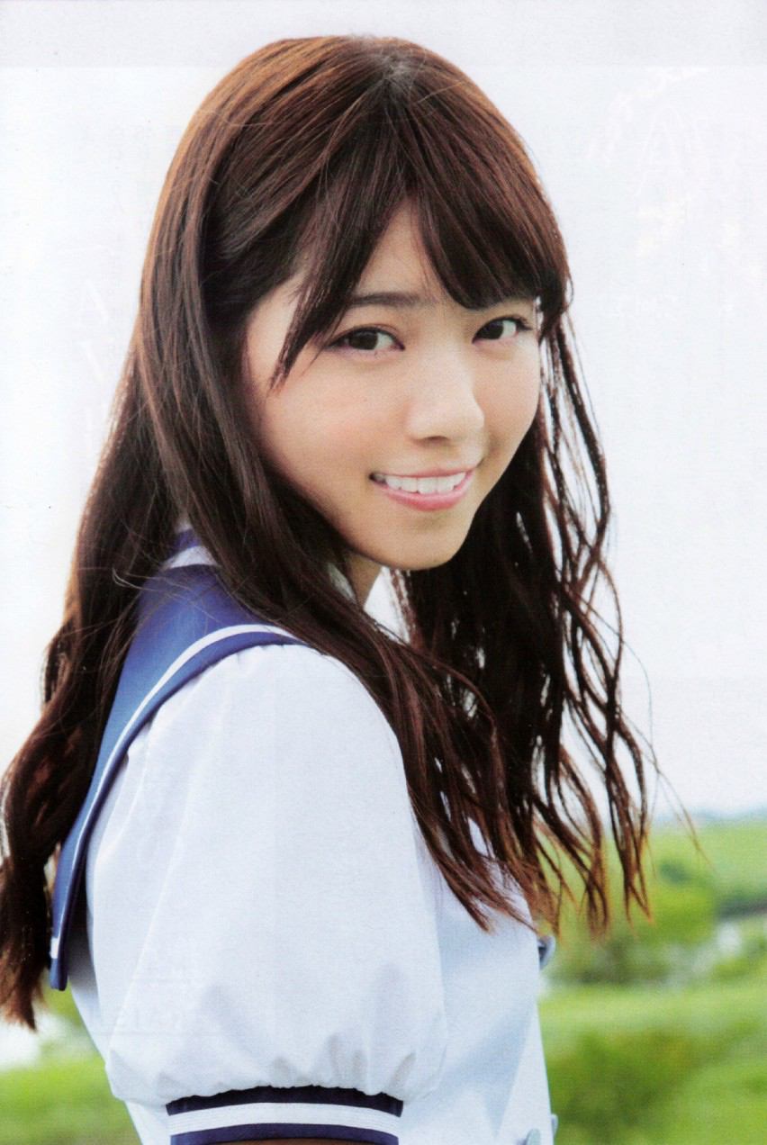 西野七瀬の愛犬は？髪型はどう？普段着はおしゃれ？握手会での対応はTYMARIOの乃木坂レビュー局