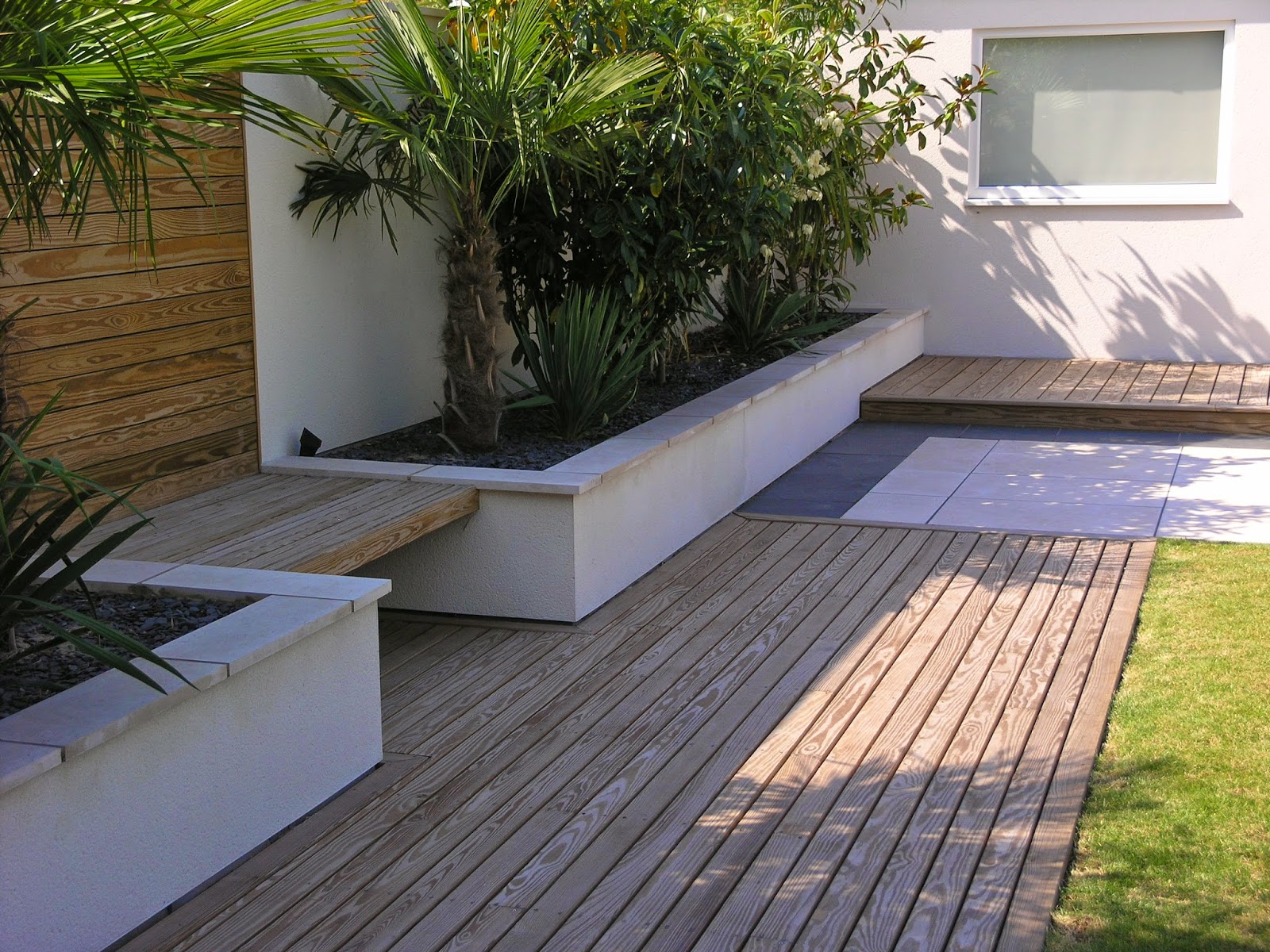 David Keegans Garden Design Blog: July 2014