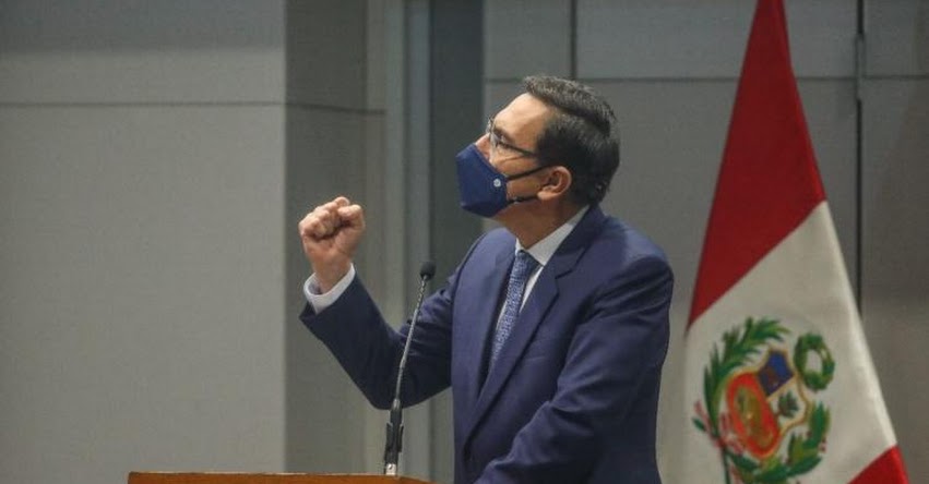 CORONAVIRUS EN PERÚ: Gobierno autoriza actividades económicas los domingos con algunas restricciones CORONAVIRUS EN PERÚ: Gobierno autoriza actividades económicas los domingos con algunas restricciones