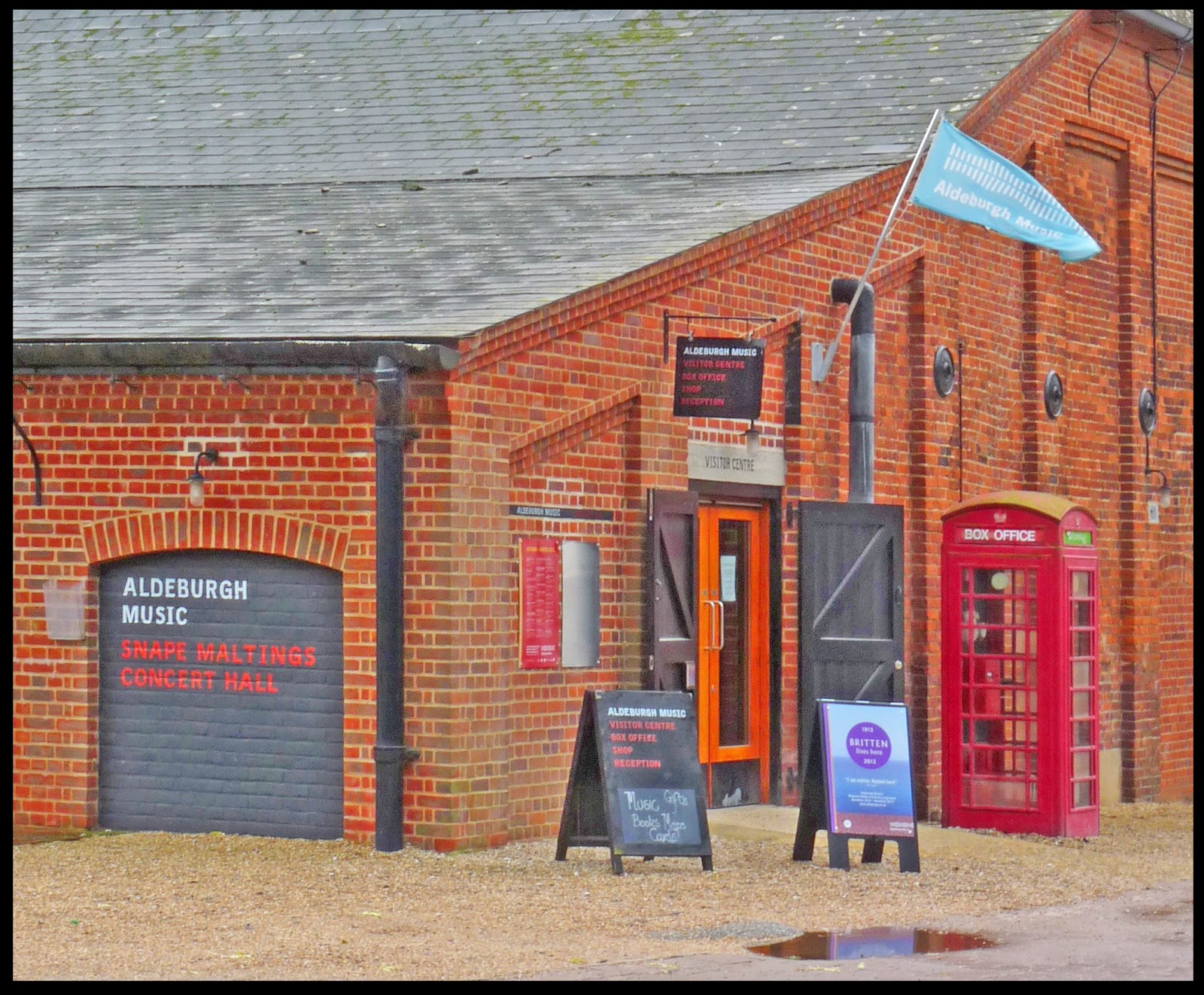 Caroline Gill Poetry and Other Writing Fiesta Time The Aldeburgh