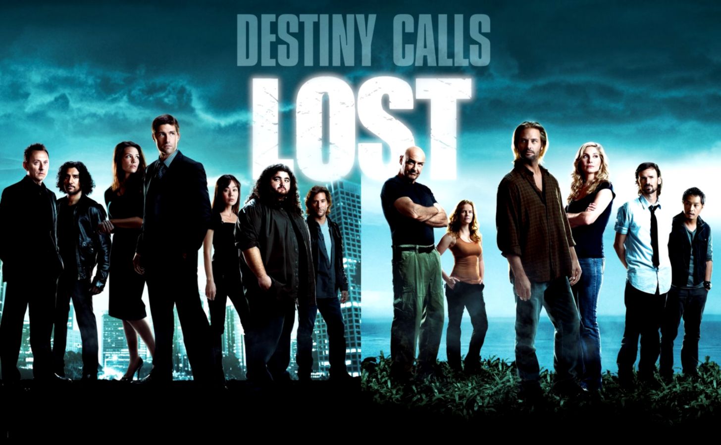 Lost HD Wallpapers and Backgrounds