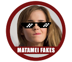 Matamei Celebrity Fakes