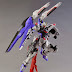 Custom Build: MG 1/100 ZGMF-X10A Freedom Gundam "Detailed"