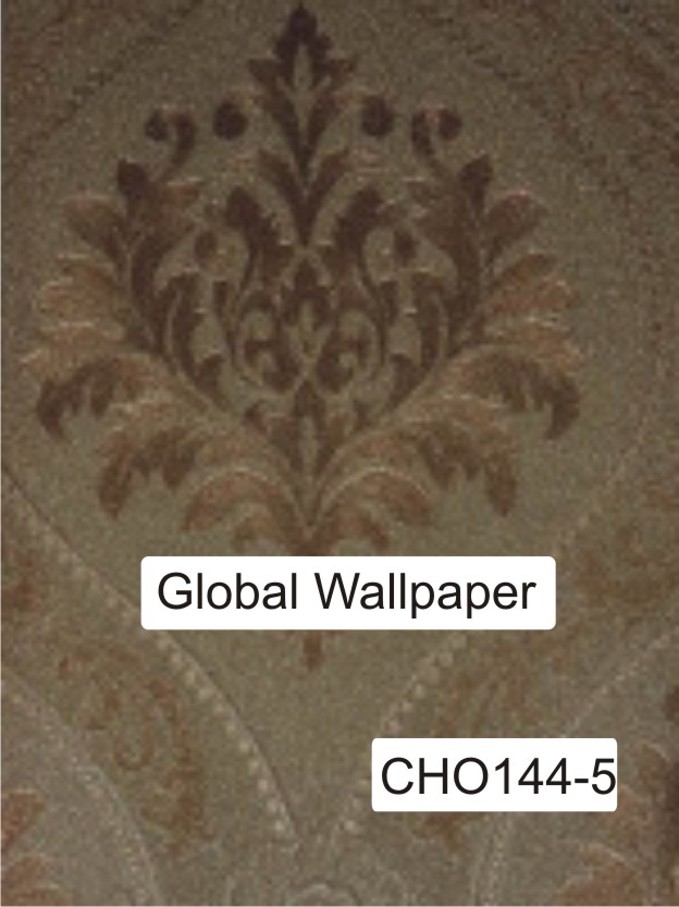 GLOBAL WALLPAPER DINDING DI SAMARINDA 2016