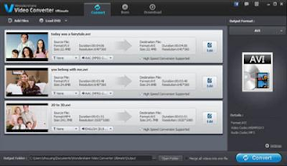 WonderShare Video Converter Ultimate For Mac Free Registration Code