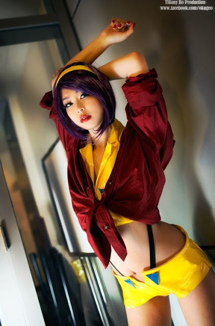 Faye valentine cosplay for sale - Hot pictures Sara stone big tit bangers