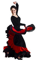spanish-flamence