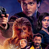 Nouvelle affiche UK pour Solo : A Star Wars Story de Ron Howard 