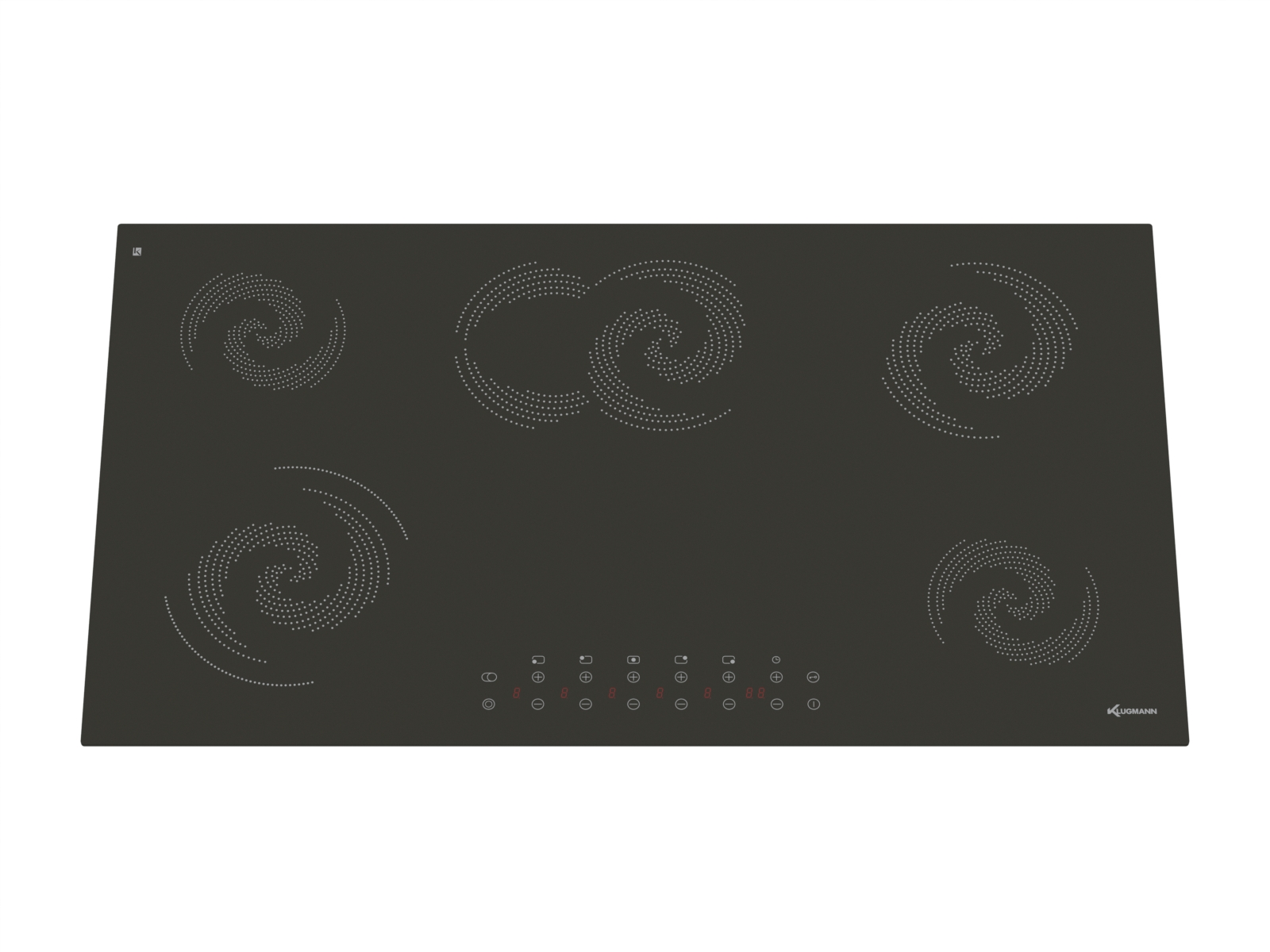 Burner.Tech Egypt April 2019