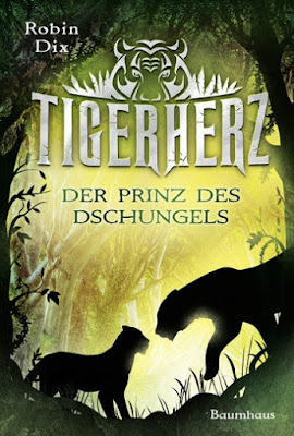 Tigerherz