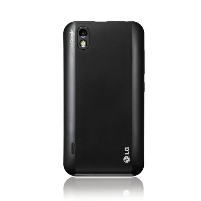 LG Optimus Black Price - LG P970 3G Features, Specifications