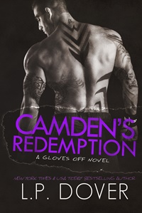 Camden's Redemption (L.P. Dover)