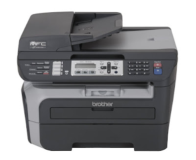 Brother MFC-7840W Driver Downloads