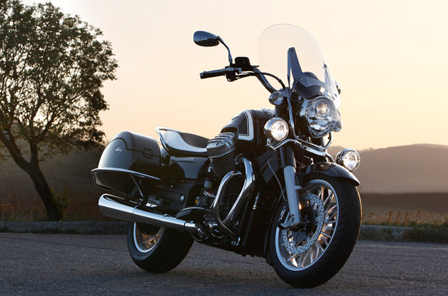 Moto Guzzi California 1400