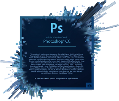Adobe Photoshop CC 2014 [DOWNLOAD]