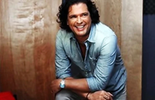 Carlos Vives - Compae Chipuco