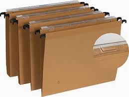 ARCHIVANDO CON EXCELENCIA EN LA ETAPA DE GESTIÓN: MATERIALES Y