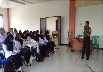 PEMBUKAAN DAN PELATIHAN APARATUR DESA MELALUI PENJARINGAN SE- KEC.SUKODONO