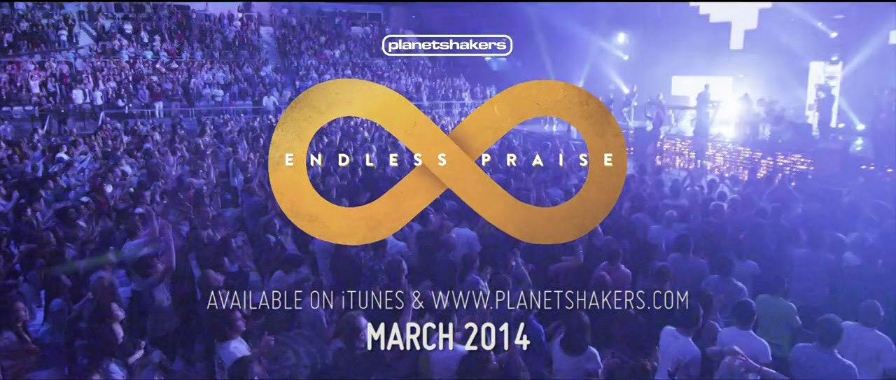 Planetshakers-Band---Endless-Praise-Live-2014-Biography-and-History