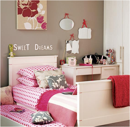 38+ New Ideas Modern Ladies Bedroom Ideas