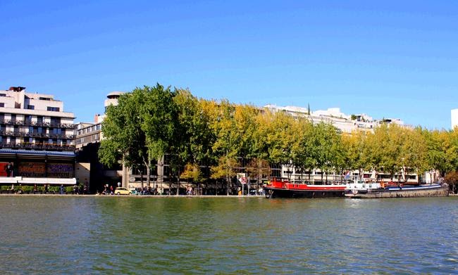 92 Quai De La Loire 75019 Paris Le kiff de la semaine: Paris plage - quai de la loire : un paris réussi