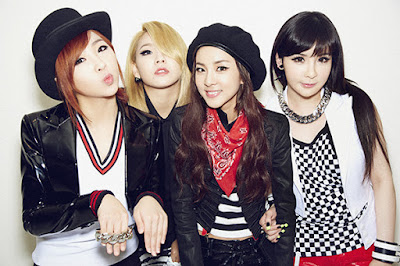 Daftar 10 Girlband Korea Terbaik dan Terpopuler