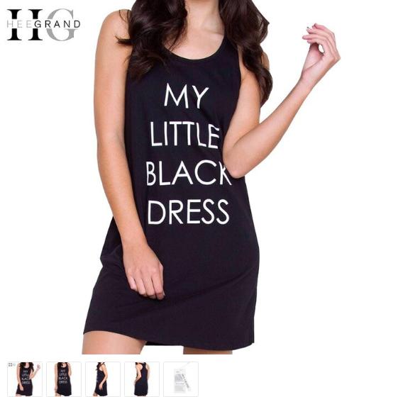 black dress next clearance