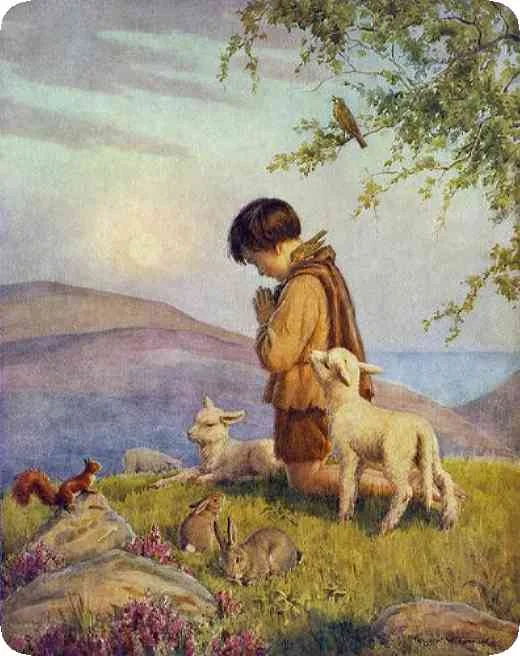 Clases de Catequesis infantil