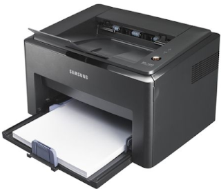 Samsung ML-1640 Printer Driver Download
