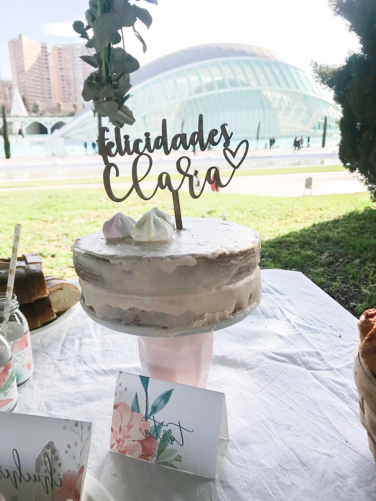 Dos ideas para celebrar un cumpleaños infantil / Two ideas for children