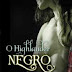 [SDE] Opinião "O Highlander Negro",de Karen Marie Moning